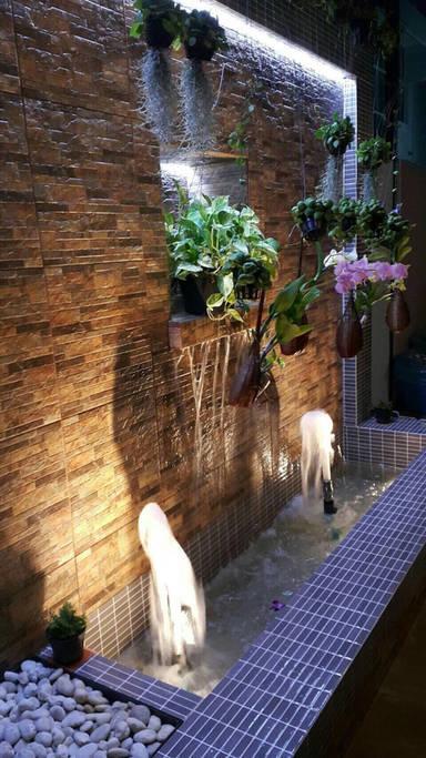 My Thai Hostel Bangkok Ngoại thất bức ảnh