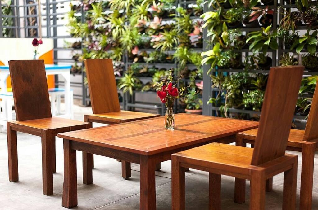 My Thai Hostel Bangkok Ngoại thất bức ảnh